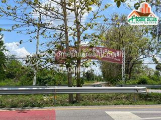 For sale land in Wichian Buri, Phetchabun