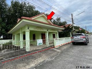 For sale 3 bedrooms house in Nikhom Phatthana, Rayong
