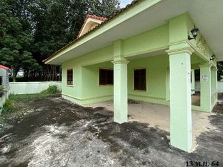 For sale 3 bedrooms house in Nikhom Phatthana, Rayong