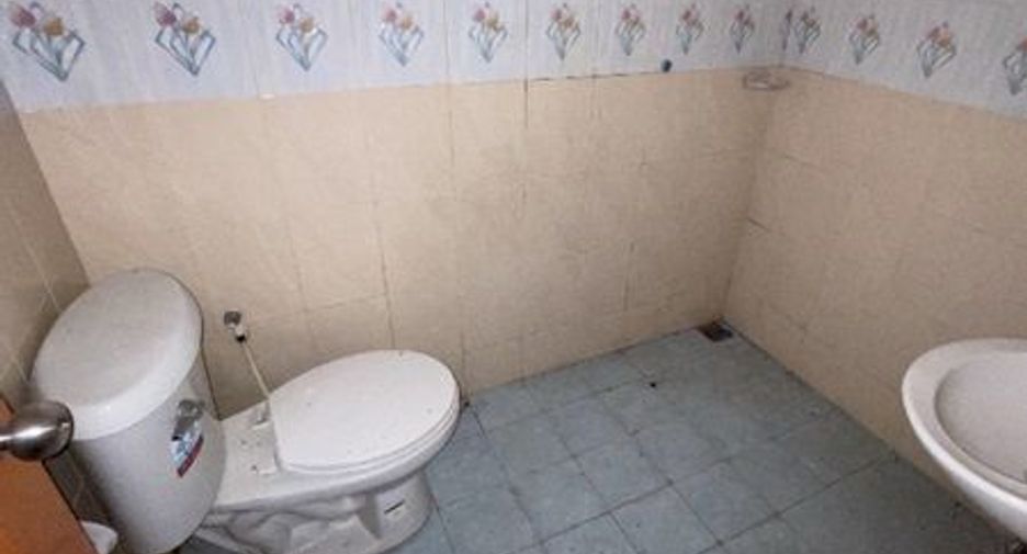 For sale 3 bedrooms house in Nikhom Phatthana, Rayong
