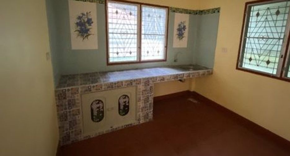 For sale 3 bedrooms house in Nikhom Phatthana, Rayong