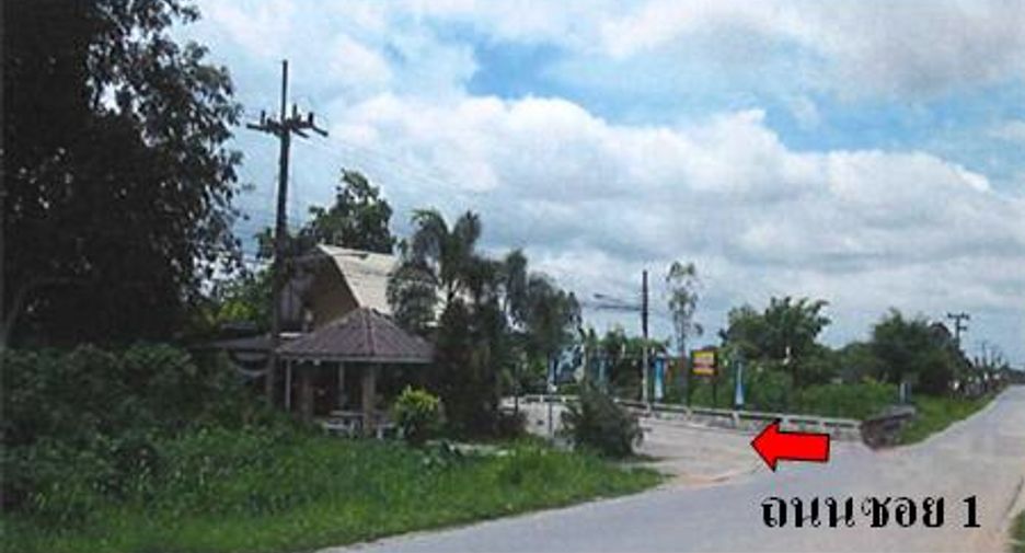 For sale 3 bedrooms house in Nikhom Phatthana, Rayong