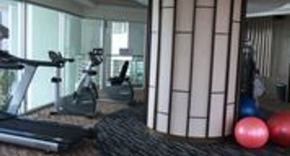 For sale 2 bedrooms condo in Khlong Toei, Bangkok