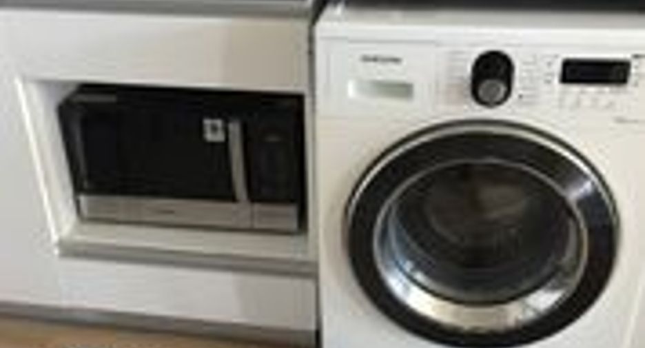 For sale 2 bedrooms condo in Khlong Toei, Bangkok