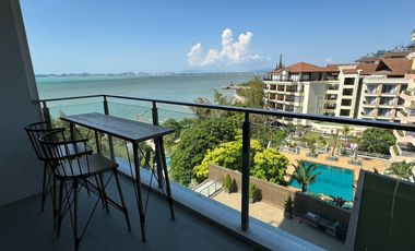 出租 1 卧室 公寓 在 Bang Lamung, Chon Buri