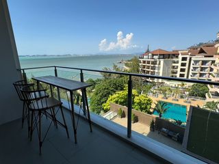 For Rent 1 Bedroom Condo In Bang Lamung, Chonburi