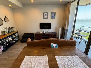Wohnung zur Miete mit 1 Zimmer in Bang Lamung, Chonburi