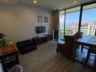 Wohnung zur Miete mit 1 Zimmer in Bang Lamung, Chonburi