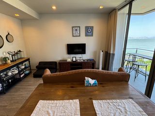 Wohnung zur Miete mit 1 Zimmer in Bang Lamung, Chonburi