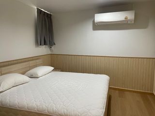 À louer 1 chambre appartement à Pathum Wan, Bangkok
