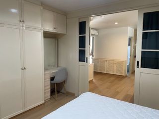 À louer 1 chambre appartement à Pathum Wan, Bangkok