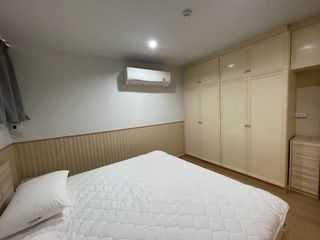 À louer 1 chambre appartement à Pathum Wan, Bangkok