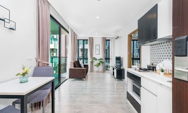 For sale 1 bed condo in Thalang, Phuket