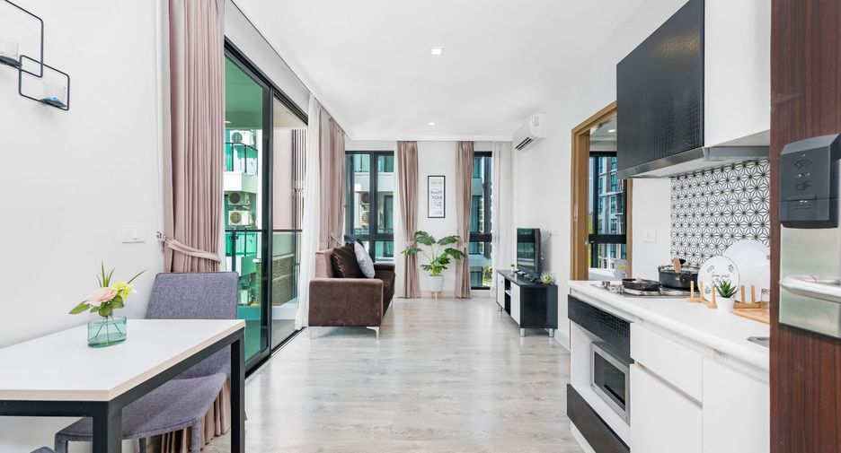 For sale 1 Beds condo in Thalang, Phuket