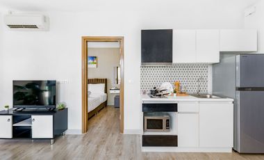 For sale 1 bed condo in Thalang, Phuket