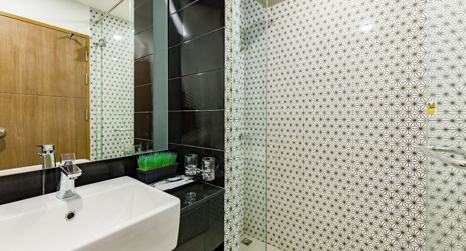 For sale 1 Beds condo in Thalang, Phuket