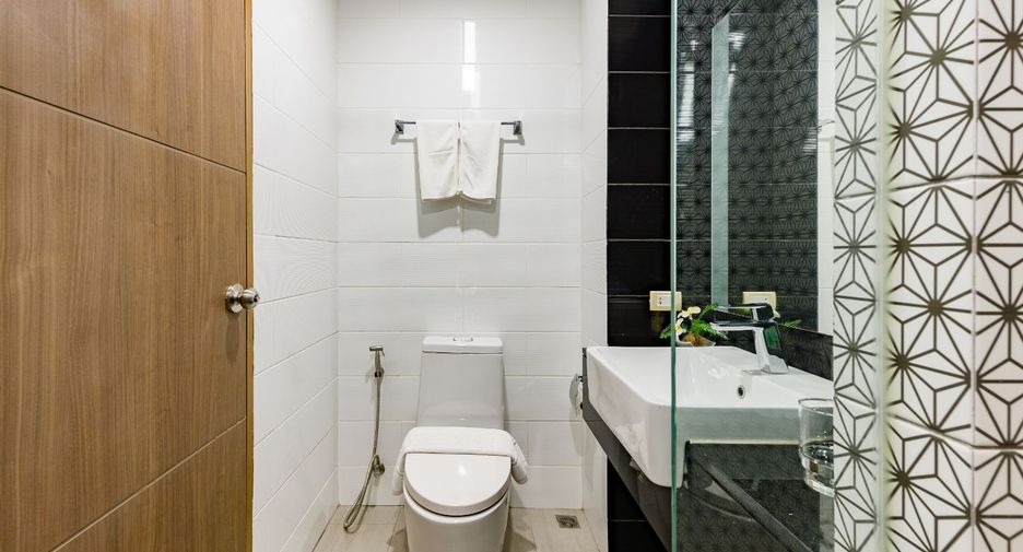 For sale 1 Beds condo in Thalang, Phuket