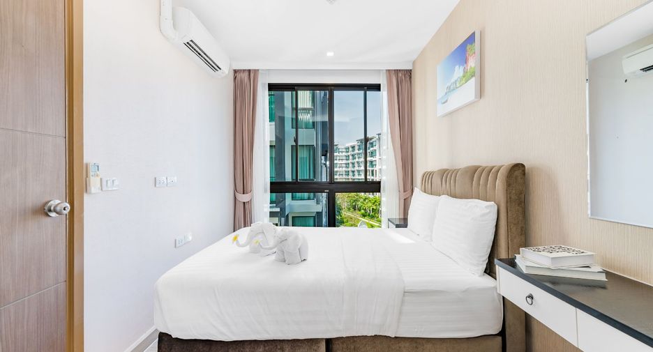 For sale 1 Beds condo in Thalang, Phuket
