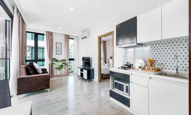 For sale 1 bed condo in Thalang, Phuket