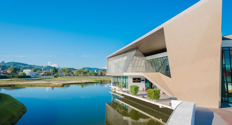 For sale 1 Beds condo in Thalang, Phuket