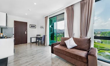 For sale 1 Beds condo in Thalang, Phuket