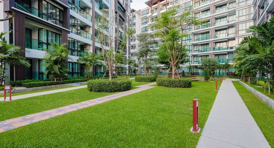 For sale 1 Beds condo in Thalang, Phuket