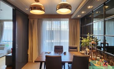 For sale 2 bedrooms condo in Watthana, Bangkok