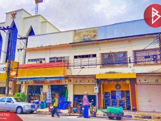 For sale 3 bed retail Space in Mueang Mukdahan, Mukdahan
