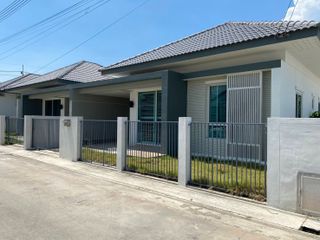 For sale 2 Beds house in Ban Pho, Chachoengsao