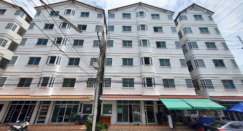 For sale 150 Beds apartment in Khlong Luang, Pathum Thani