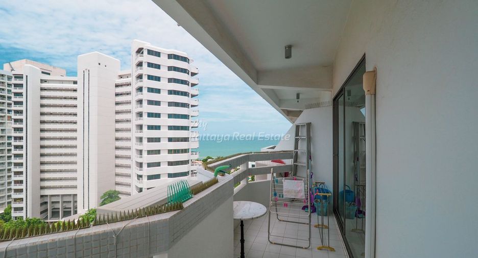 出售 2 卧室 公寓 在 Bang Lamung, Chon Buri