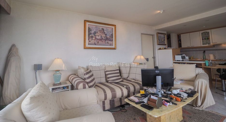 出售 2 卧室 公寓 在 Bang Lamung, Chon Buri