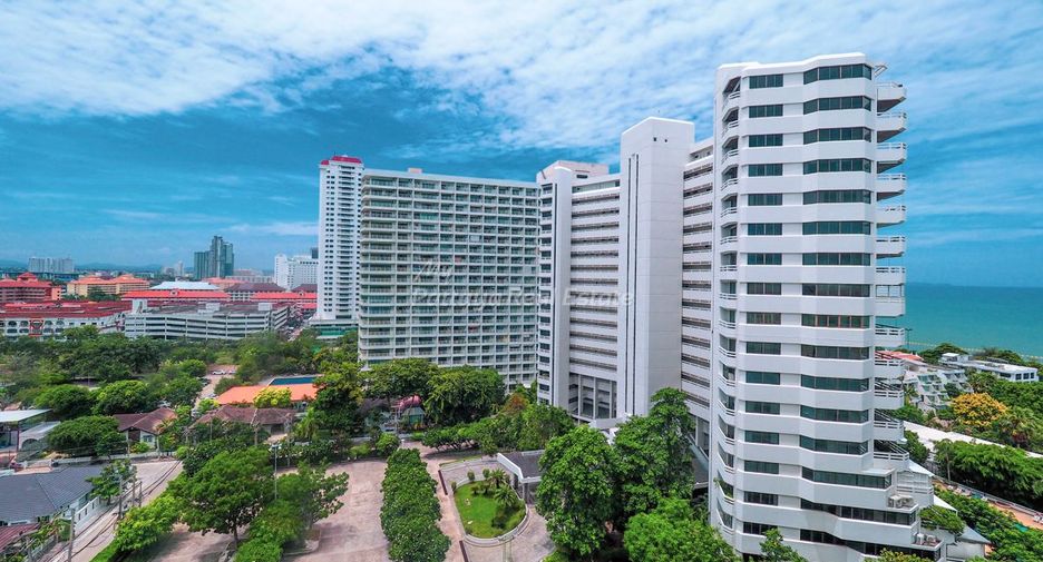 出售 2 卧室 公寓 在 Bang Lamung, Chon Buri
