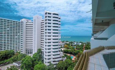 Condo en venta de 2 habitaciones en Bang Lamung, Chonburi