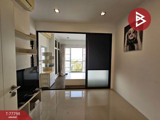 For sale 1 Beds condo in Mueang Rayong, Rayong