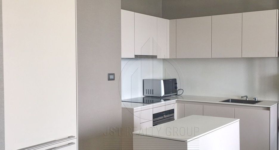 For rent and for sale 2 bedrooms condo in Khlong Toei, Bangkok