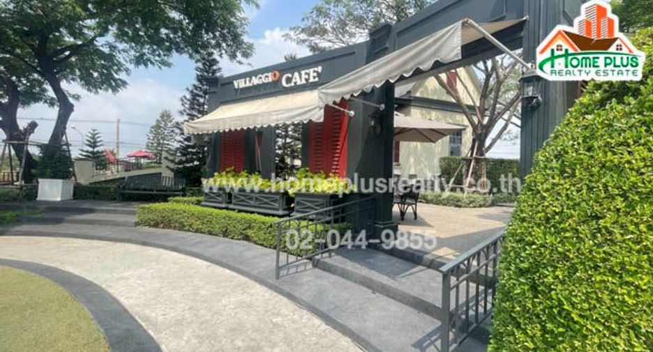 For sale 3 bedrooms house in Lam Luk Ka, Pathum Thani