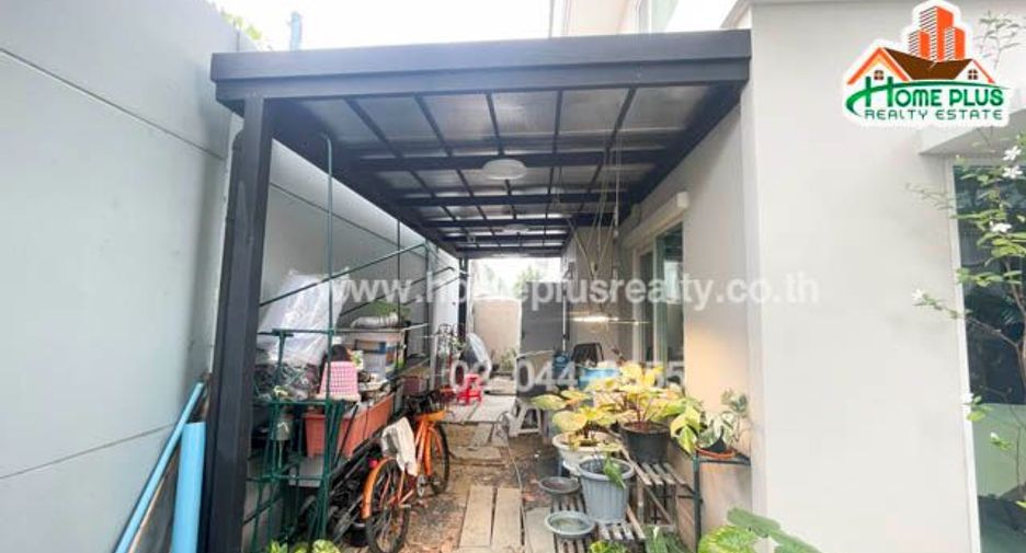 For sale 3 bedrooms house in Lam Luk Ka, Pathum Thani