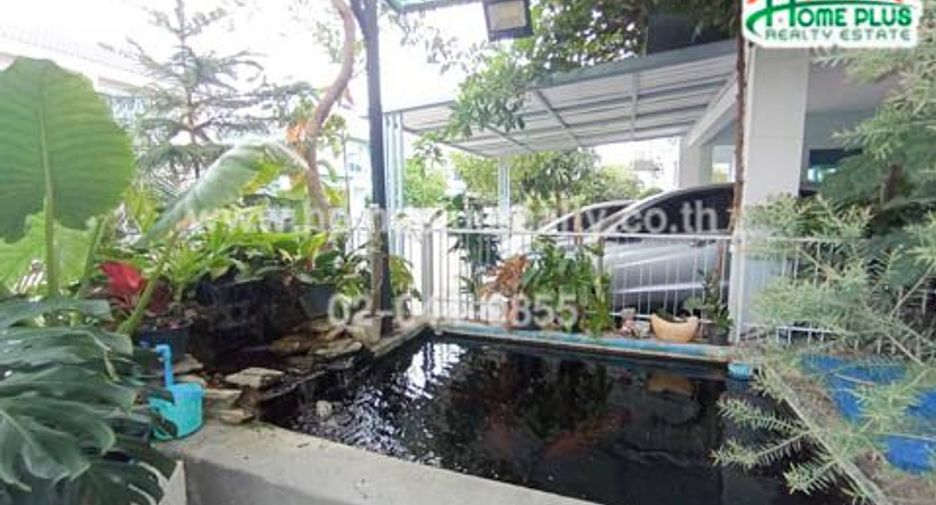 For sale 3 bedrooms house in Lam Luk Ka, Pathum Thani