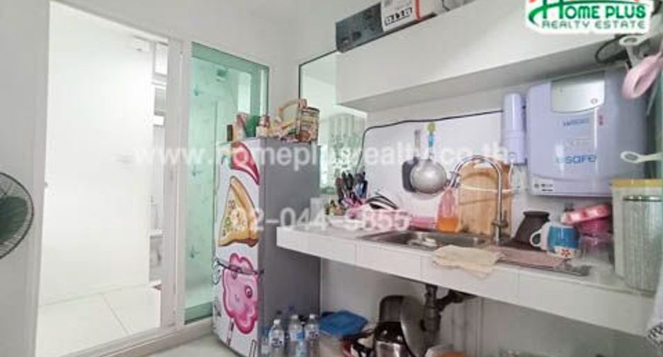 For sale 3 bedrooms house in Lam Luk Ka, Pathum Thani