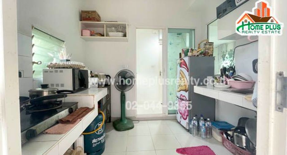 For sale 3 bedrooms house in Lam Luk Ka, Pathum Thani