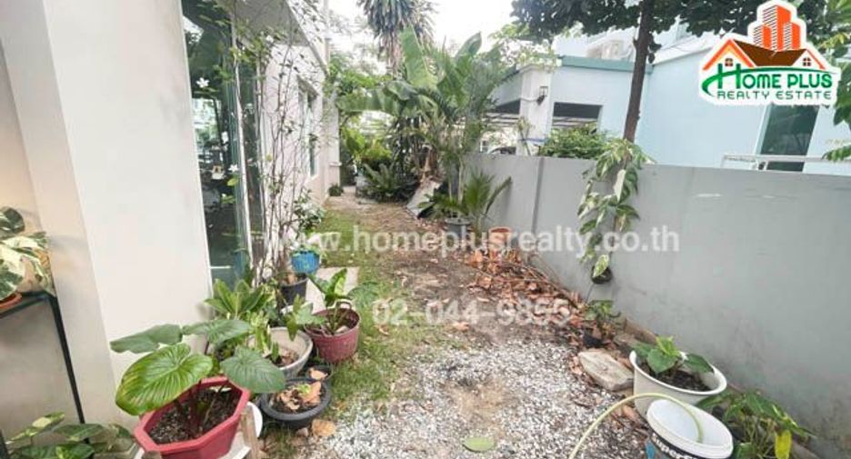 For sale 3 bedrooms house in Lam Luk Ka, Pathum Thani