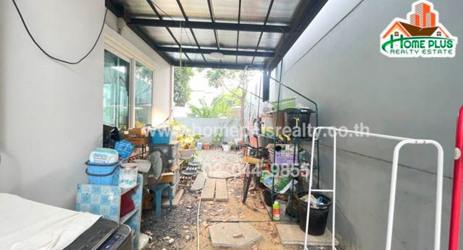 For sale 3 bedrooms house in Lam Luk Ka, Pathum Thani