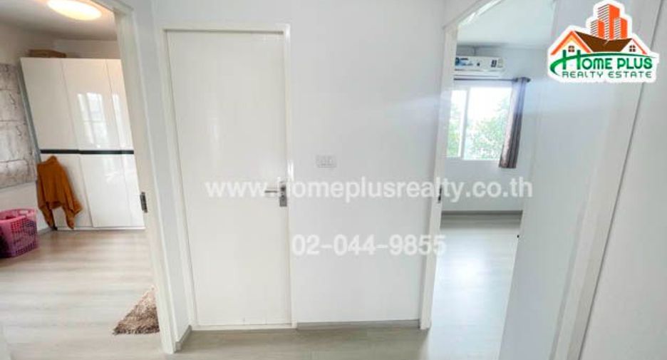 For sale 3 bedrooms house in Lam Luk Ka, Pathum Thani