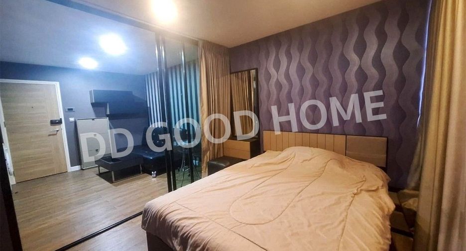 For sale 2 Beds condo in Min Buri, Bangkok