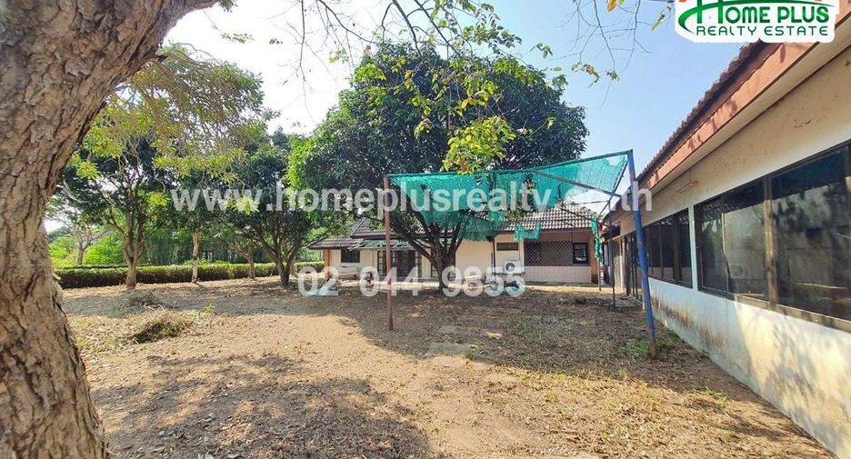 出售 6 卧室 独立屋 在 Klaeng, Rayong