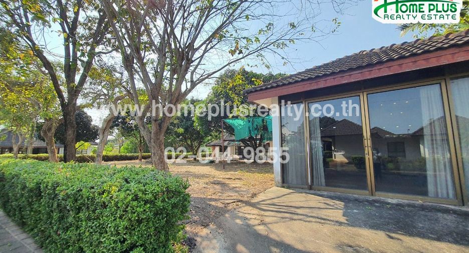 出售 6 卧室 独立屋 在 Klaeng, Rayong