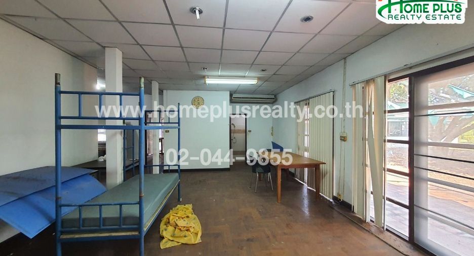 出售 6 卧室 独立屋 在 Klaeng, Rayong