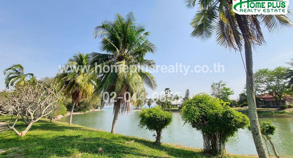 出售 6 卧室 独立屋 在 Klaeng, Rayong