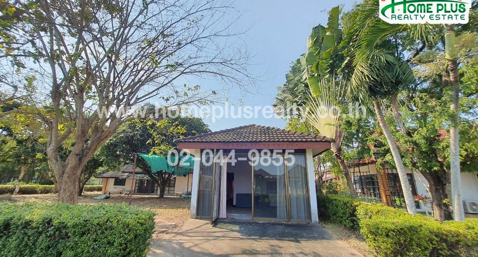 出售 6 卧室 独立屋 在 Klaeng, Rayong